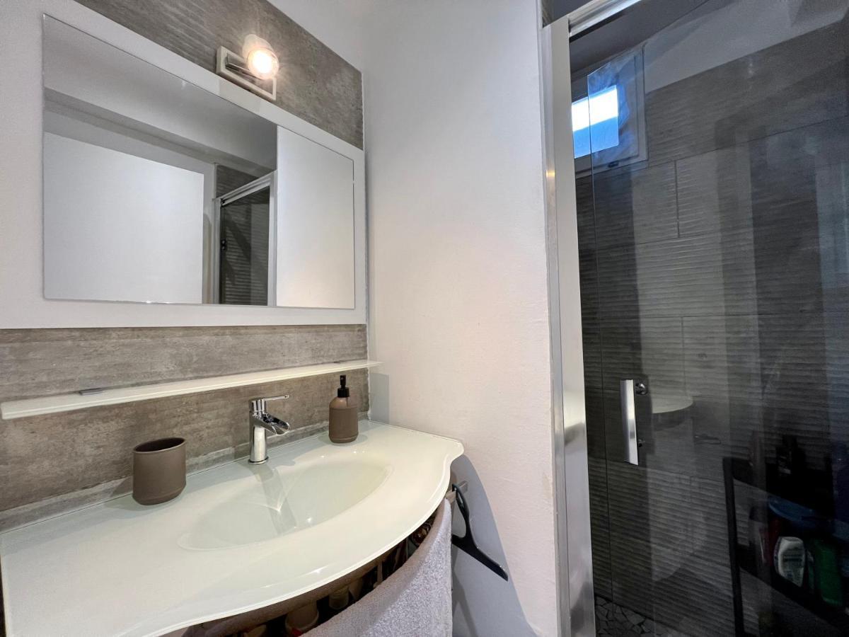 Apartamento T3 Hyper Centre - Avec Vue Panoramique Toulouse Exterior foto