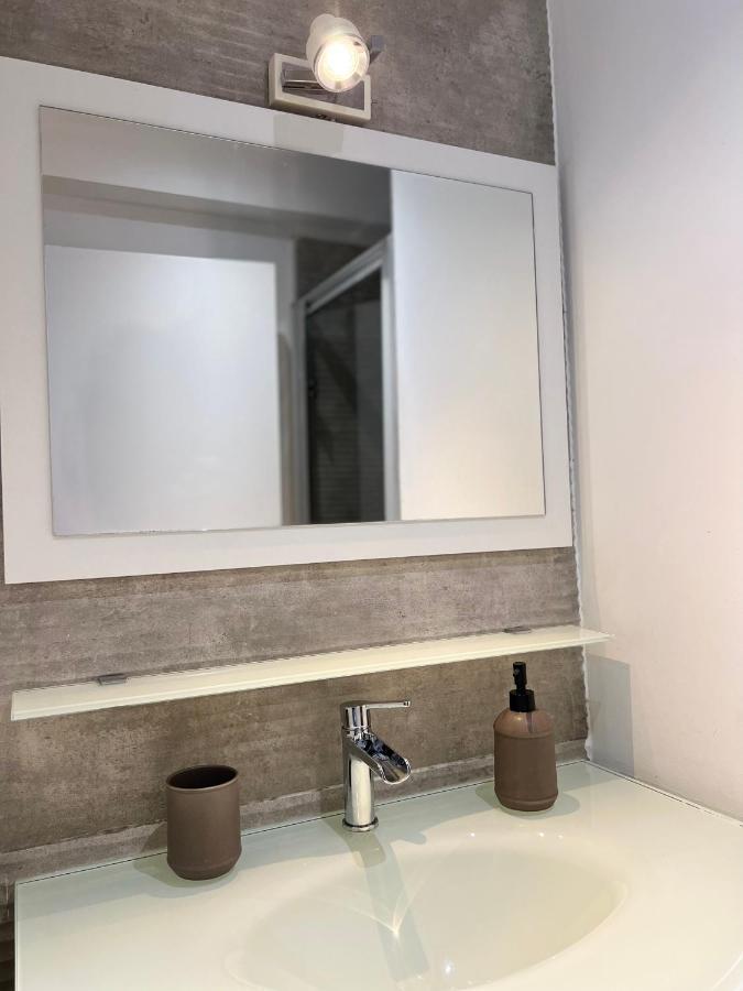Apartamento T3 Hyper Centre - Avec Vue Panoramique Toulouse Exterior foto